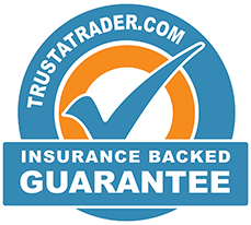 TRUST A TRADER APPROVED DOUBLE GLAZING COMPANY IN BRAINTREE